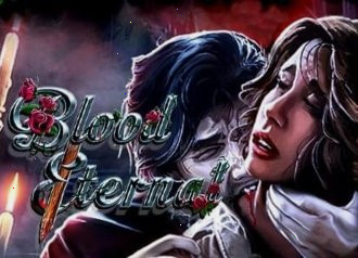 Vampire slot Blood Eternal