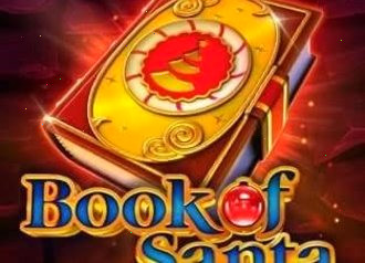 Book of Santa слот Magma