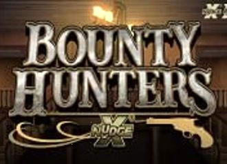 Bounty Hunters Wild West автомат