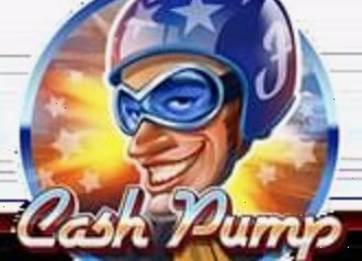 Cash Pump слот Play n Go