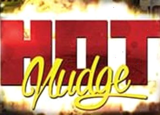 Hot Nudge слот Nolimit City