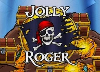 Pirate slot Jolly Roger на деньги