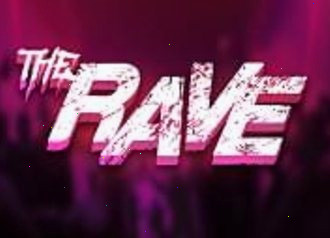 The Rave слот казино