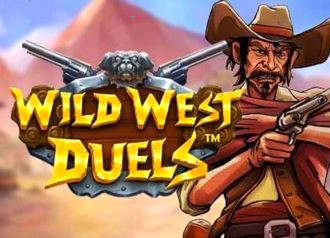 Игровой слот Wild West Duels